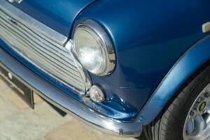 Bild 11/50 von Rover Mini Cooper 1,3 (1992)