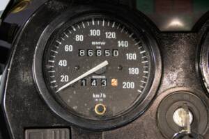Imagen 43/50 de BMW R 80 GS (1992)