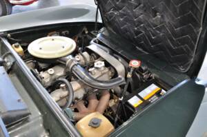 Imagen 20/32 de FIAT 124 Sport Coupe (1967)