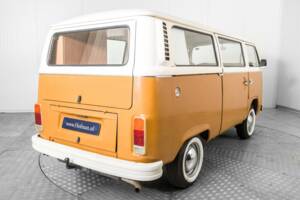Bild 29/50 von Volkswagen T2b Pickup Double Cabin (1977)