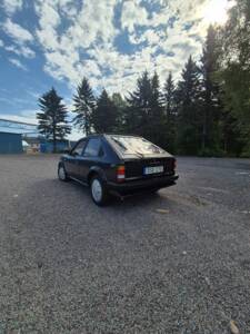 Image 9/20 of Opel Kadett 1,8 GT/E (1984)