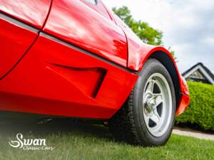 Immagine 9/32 di Ferrari 512 BBi (1983)