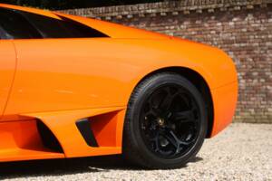 Imagen 23/50 de Lamborghini Murciélago LP640 (2008)