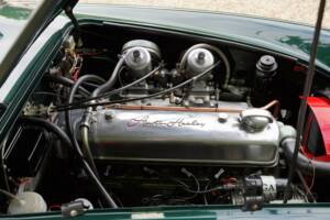 Afbeelding 29/50 van Austin-Healey 3000 Mk III (BJ8) (1966)