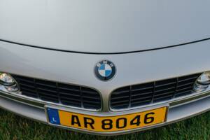 Afbeelding 176/185 van BMW Z8 (2001)