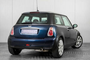 Bild 41/49 von Mini Cooper (2006)