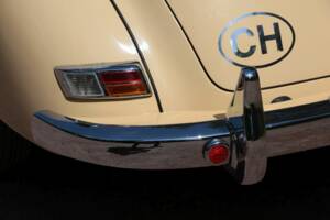 Image 15/22 of Mercedes-Benz 220 Cabriolet A (1954)