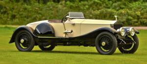 Image 9/50 of Rolls-Royce 40&#x2F;50 HP Silver Ghost (1922)