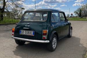 Afbeelding 2/10 van Mini Cooper 1,3i (1996)