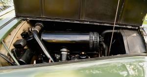Bild 36/45 von Bentley R-Type Continental (1953)