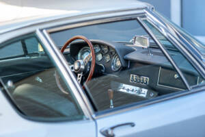 Bild 31/50 von Maserati Mistral 3700 (1965)