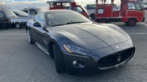 Bild 1/21 von Maserati GranTurismo S (2010)