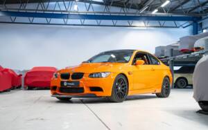 Bild 1/52 von BMW M3 GTS (2010)