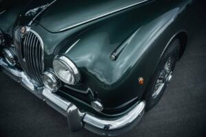 Immagine 3/15 di Jaguar Mk II 3.8 (1963)