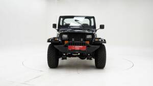 Bild 5/15 von Jeep Wrangler 2.5L (1990)
