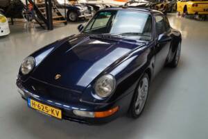 Image 43/50 de Porsche 911 Carrera (1995)