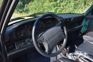 Bild 31/50 von Porsche 911 Carrera 2 (1992)