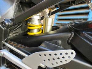 Imagen 23/40 de Yamaha DUMMY (2002)