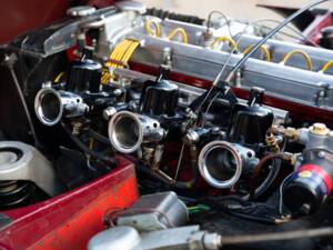 Bild 73/83 von Aston Martin DB 2/4 Mk III (1959)