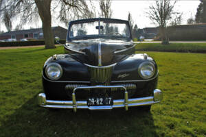 Afbeelding 8/8 van Ford V8 Model 46 Pick Up (1941)