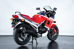 Bild 6/50 von Honda VF 500 F (1986)
