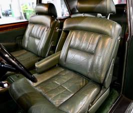 Image 15/50 de Rolls-Royce Corniche I (1978)
