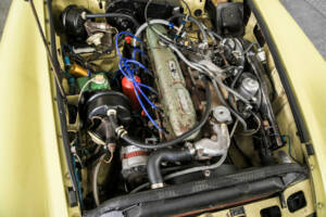Bild 37/50 von MG MGC (1969)