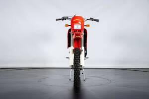 Imagen 7/50 de Fantic Caballero 125 (1996)