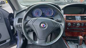 Image 16/55 of ALPINA B6 Coupé (2006)