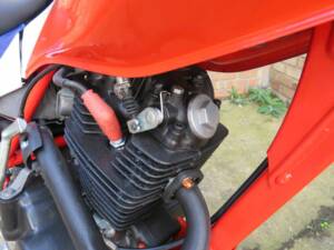 Bild 19/38 von Honda DUMMY (1983)