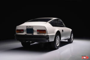 Image 5/25 of Alfa Romeo Junior Zagato GT 1600 (1974)