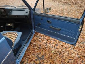 Image 28/36 de Volkswagen Golf I 1.6 GLS (1981)