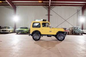 Obraz 6/133 pojazdu Jeep CJ-7 2.4L Diesel (1980)