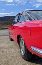 Afbeelding 18/50 van FIAT 2300 S Coupé (1967)