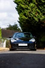 Image 35/50 of Porsche 911 Carrera 4S (2002)