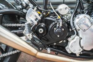 Image 4/38 of Norton Dominator SS (2015)