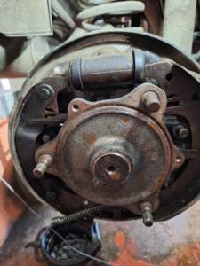 Immagine 51/52 di Peugeot 404 Break (1964)