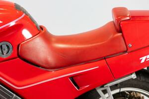 Bild 21/50 von Honda DUMMY (1988)