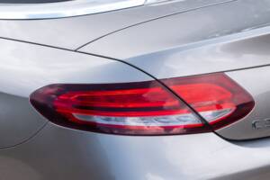 Bild 19/50 von Mercedes-Benz C 300 d (2019)