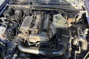 Imagen 31/43 de Mazda MX-5 1.8 (2001)