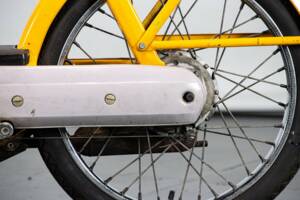 Immagine 16/50 di Piaggio DUMMY (1973)