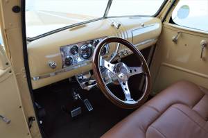 Afbeelding 25/49 van Chevrolet AK Series (1946)