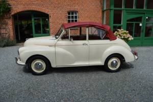 Bild 2/15 von Morris Minor 1000 (1959)