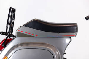 Image 29/50 of Piaggio DUMMY (1985)