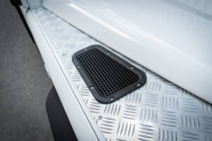 Immagine 15/97 di Land Rover Defender 90 (1995)
