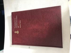 Imagen 14/15 de Rolls-Royce Silver Shadow I (1971)