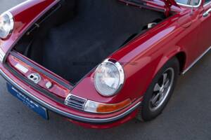 Image 30/34 of Porsche 911 2.4 S (1973)