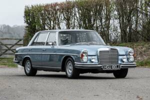 Image 1/32 of Mercedes-Benz 300 SEL 6.3 (1971)