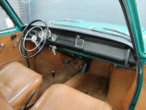 Bild 2/8 von NSU Prinz 4 L (1970)