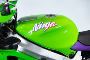 Bild 21/50 von Kawasaki DUMMY (1996)